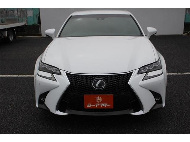 LEXUS GS300h