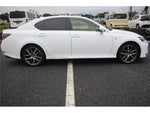 LEXUS GS300h