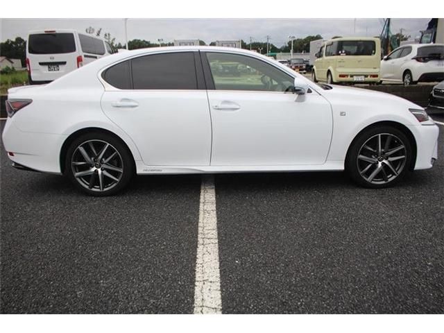 LEXUS GS300h