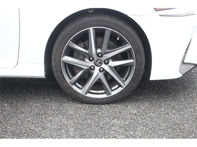 LEXUS GS300h