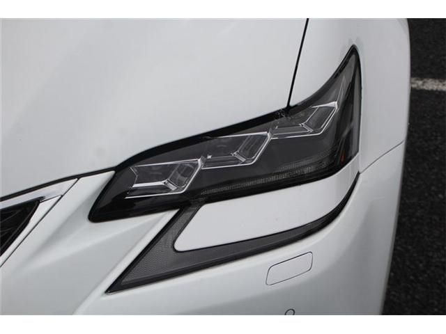 LEXUS GS300h