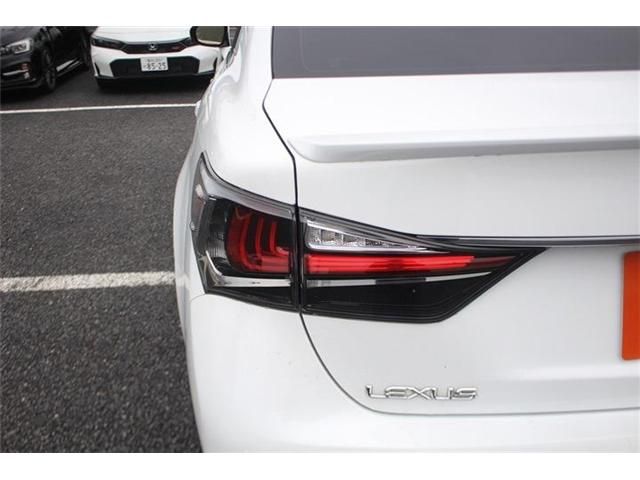 LEXUS GS300h