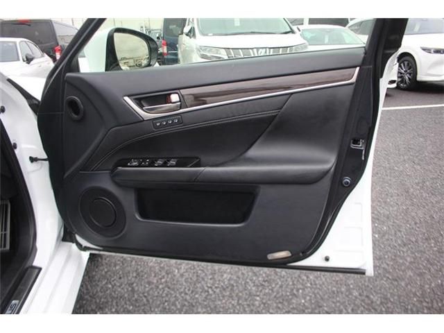 LEXUS GS300h