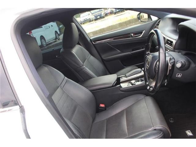 LEXUS GS300h