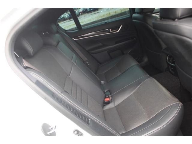 LEXUS GS300h