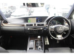 LEXUS GS300h