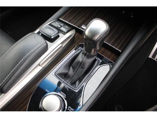 LEXUS GS300h