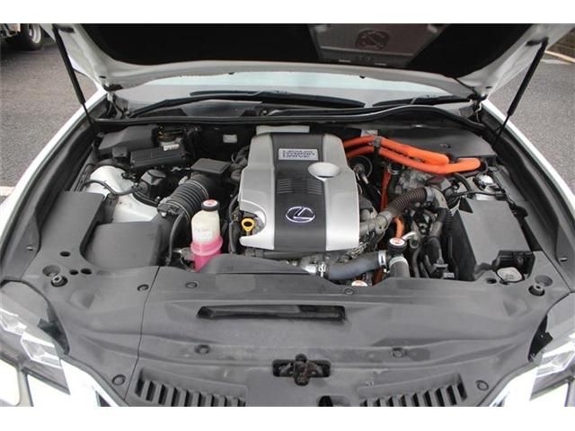 LEXUS GS300h