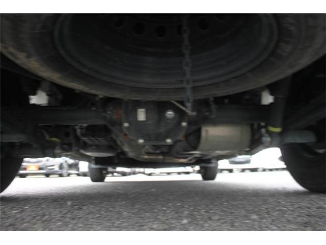 CARAVAN van 2WD