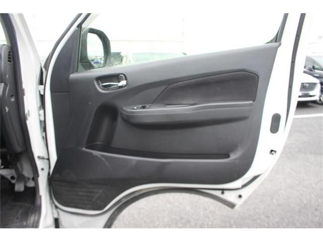 CARAVAN van 2WD