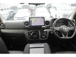 CARAVAN van 2WD