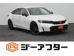 CIVIC hatchback