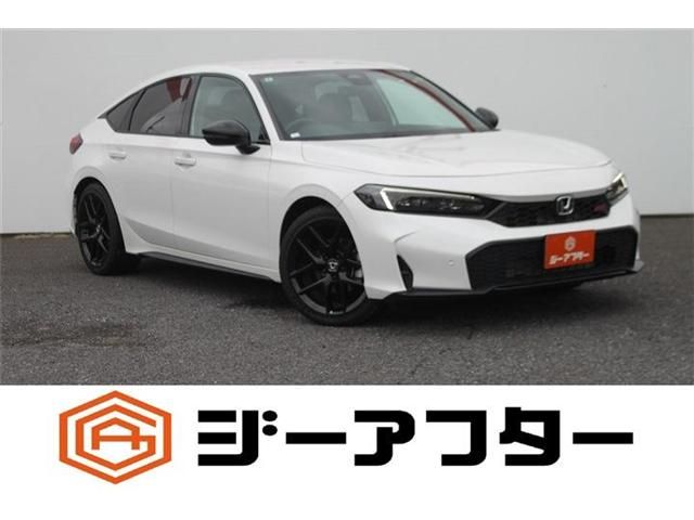 CIVIC hatchback