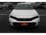 CIVIC hatchback