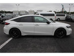 CIVIC hatchback