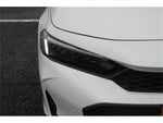 CIVIC hatchback