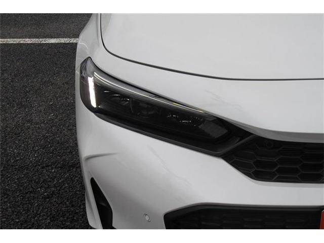 CIVIC hatchback