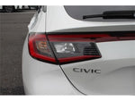 CIVIC hatchback