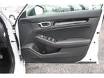 CIVIC hatchback