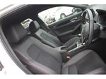 CIVIC hatchback