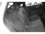 CIVIC hatchback