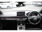 CIVIC hatchback