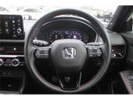 CIVIC hatchback