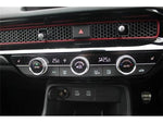 CIVIC hatchback