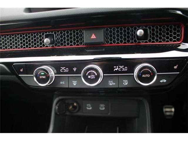 CIVIC hatchback