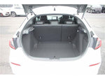 CIVIC hatchback