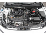 CIVIC hatchback