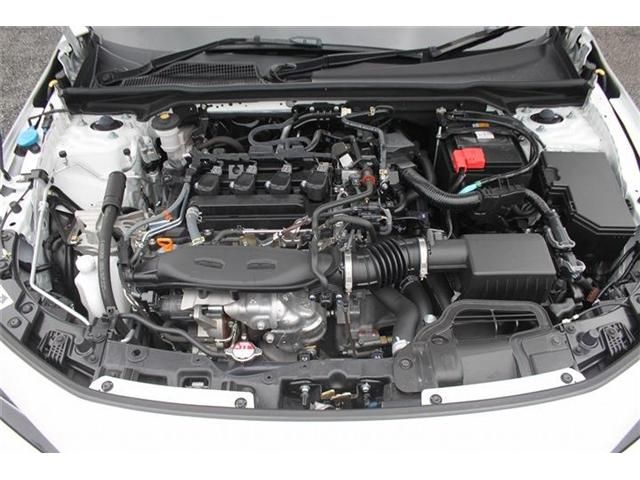 CIVIC hatchback