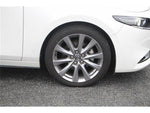 MAZDA3 SEDAN