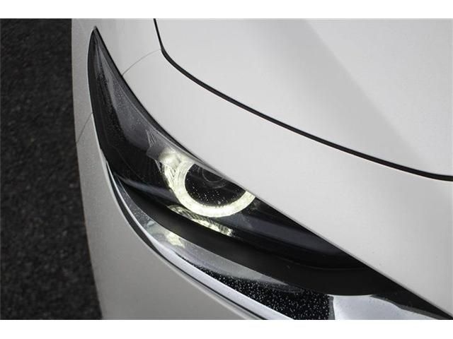MAZDA3 SEDAN