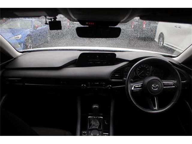 MAZDA3 SEDAN