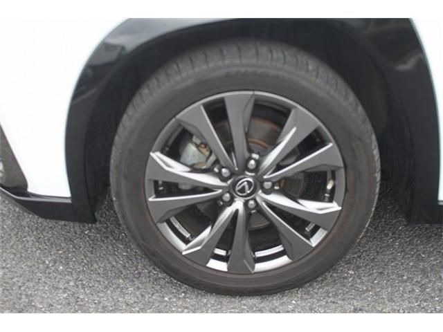 LEXUS UX200