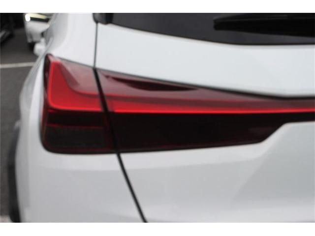 LEXUS UX200