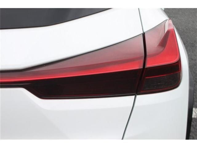 LEXUS UX200