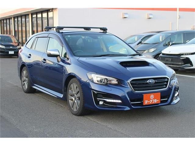 LEVORG