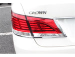 CROWN sedan hybrid