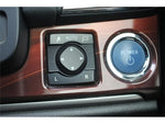 CROWN sedan hybrid