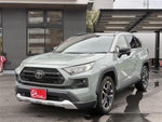 RAV4 4WD