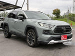 RAV4 4WD