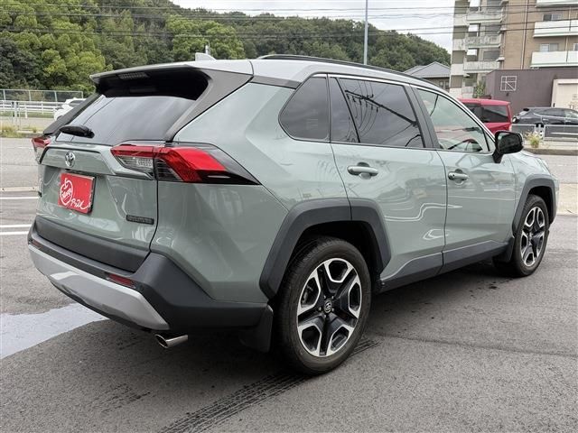 RAV4 4WD