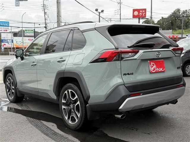 RAV4 4WD