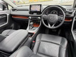 RAV4 4WD