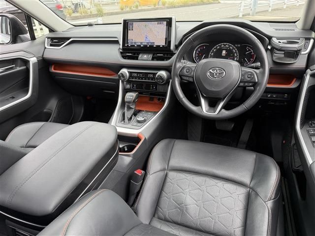 RAV4 4WD