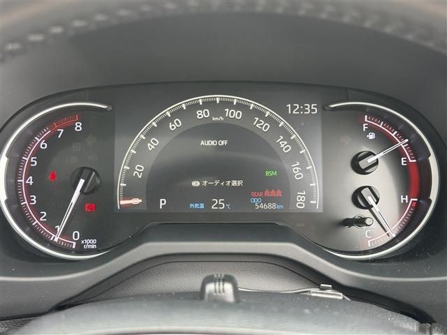 RAV4 4WD