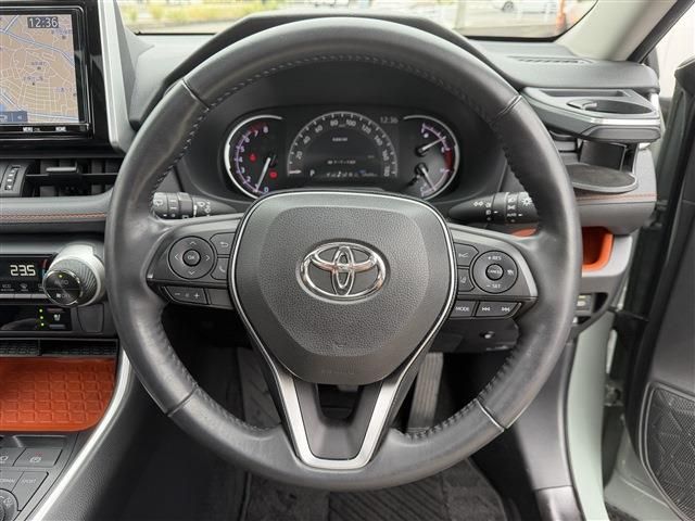 RAV4 4WD