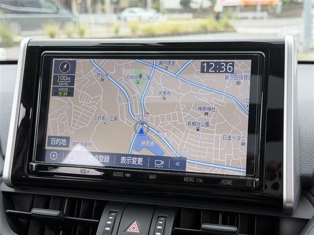 RAV4 4WD